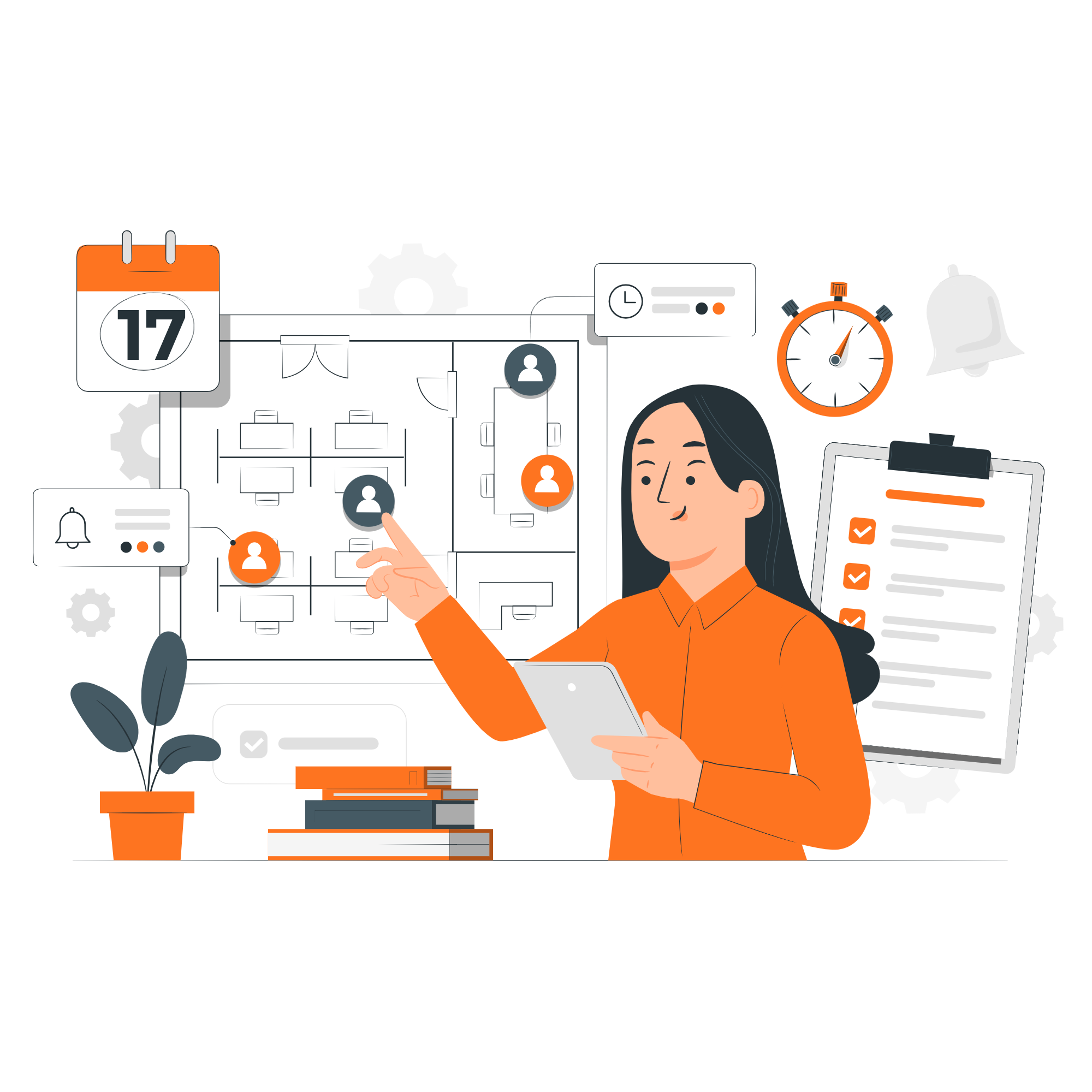 Delivery & Ongoing Support