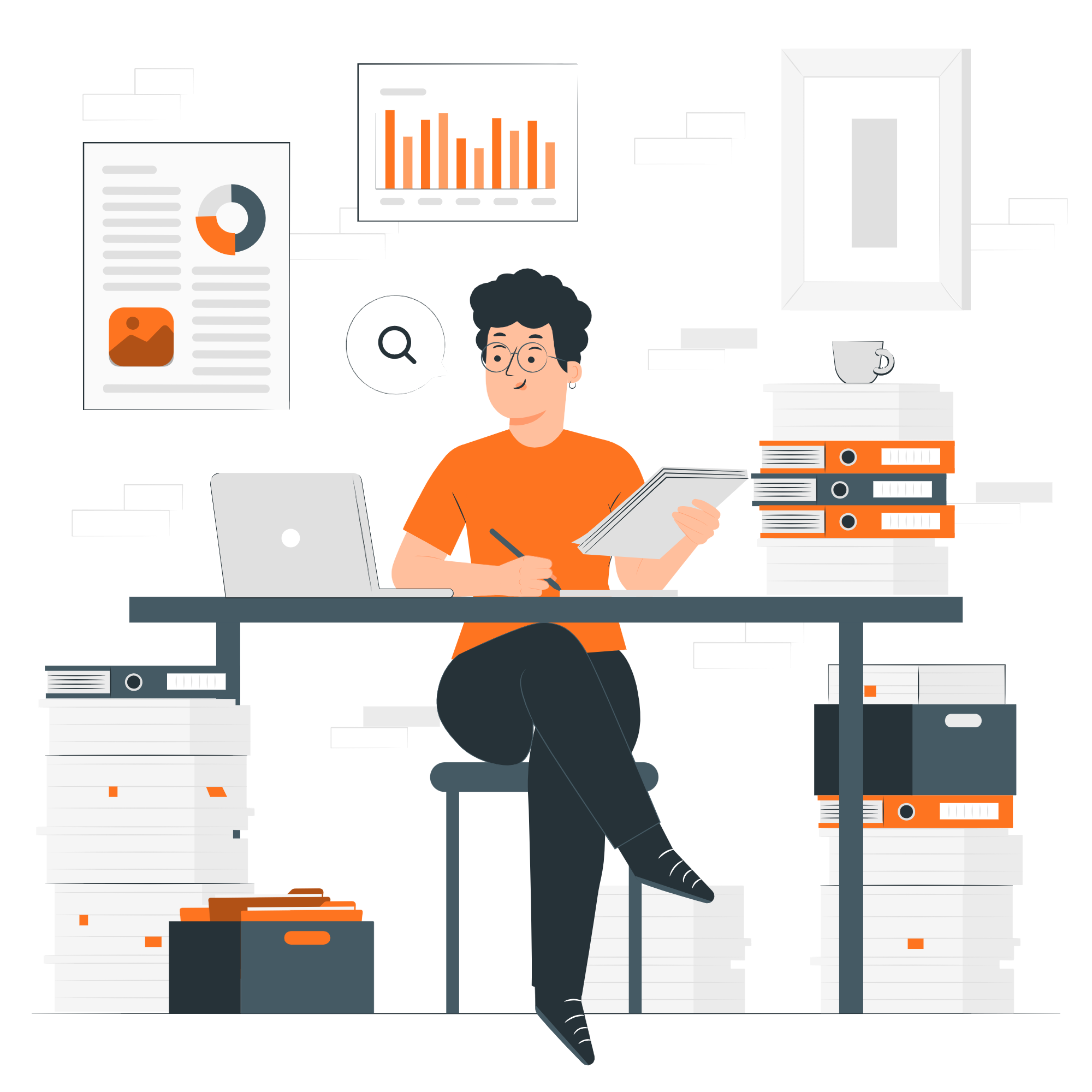 Strategy & Planning